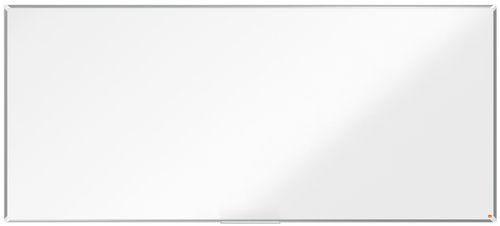 PIZARRA BLANCA MAGNETICA NOBO PREMIUM PLUS LACADA