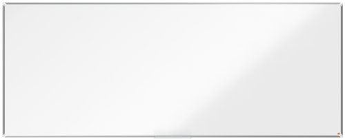 PIZARRA BLANCA MAGNETICA NOBO PREMIUM PLUS LACADA