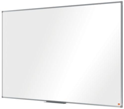 PIZARRA BLANCA MAGNETICA NOBO ESSENCE VITRIFICADA