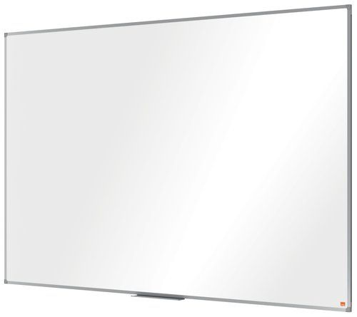 PIZARRA BLANCA MAGNETICA NOBO ESSENCE VITRIFICADA