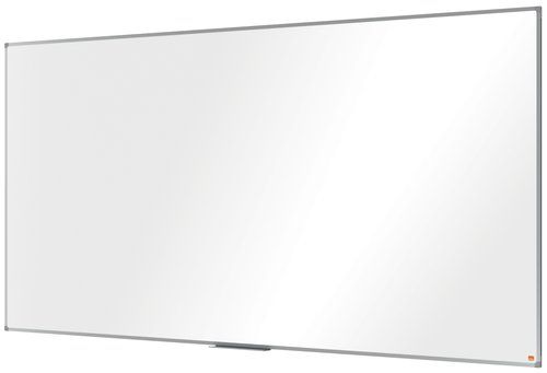 PIZARRA BLANCA MAGNETICA NOBO ESSENCE VITRIFICADA