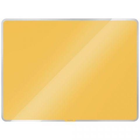 PIZARRA CRISTAL MAGNETICA LEITZ COSY 60x40 CM AMAR
