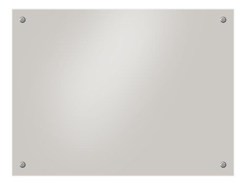 PIZARRA CRISTAL MAGNETICA FOROFIS 60x90