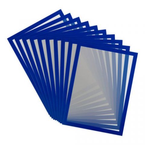 FUNDA PORTA CARTELES TARIFOLD MAGNETO PRO A4 VERTI