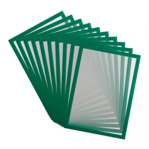 FUNDA PORTA CARTELES TARIFOLD MAGNETO PRO A4 VERTI