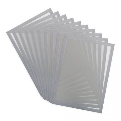 FUNDA PORTA CARTELES TARIFOLD MAGNETO PRO A4 VERTI