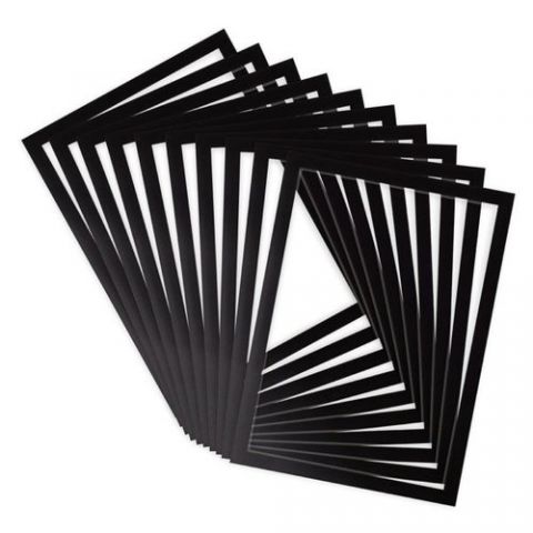 FUNDA PORTA CARTELES TARIFOLD MAGNETO PRO SOLO A4