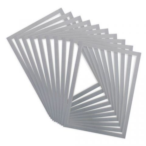 FUNDA PORTA CARTELES TARIFOLD MAGNETO PRO SOLO A4