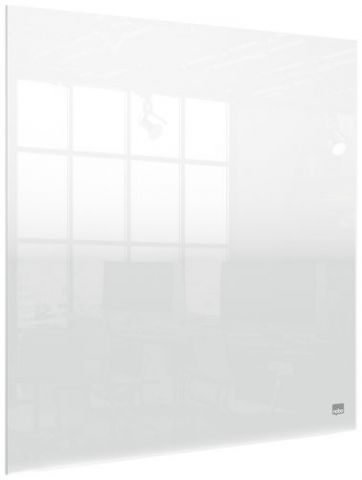 PIZARRA ACRILICA NOBO 450x450mm SOBREMESA O MURAL