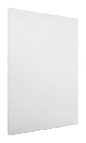 PIZARRA BLANCA MAGNETICA NOBO MODULAR SIN MARCO 60