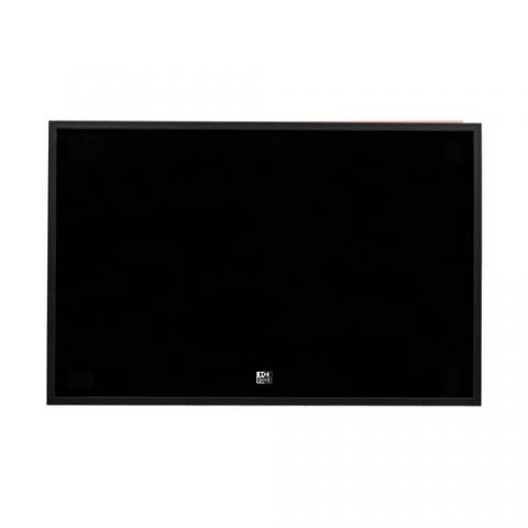 PIZARRA NEGRA MAGNETICA OXFORD A3 SCRIBZEE MARCO C
