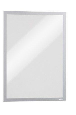 MARCO DURABLE MAGNETICO DURAFRAME A3 GRIS BOLSA DE