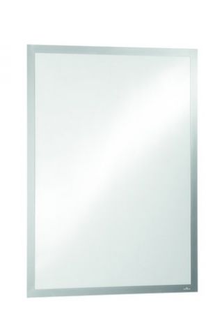 MARCO DURABLE MAGNETICO AUTOADHESIVO DURAFRAME A4