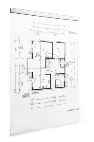 PINZA MAGNETICA DURABLE DURAFIX RAIL 297x17 mm. PL