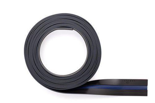 PINZA MAGNETICA DURABLE DURAFIX ROLLO 5 m x 17 mm.