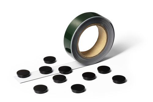TIRA METALICA DURABLE AUTOADHESIVA ROLLO 5m x 35 m