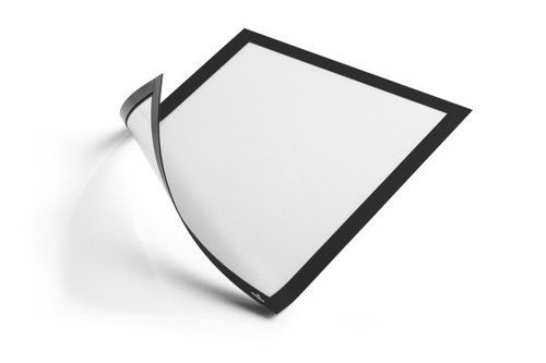 MARCO DURABLE MAGNETICO DURAFRAME A4 ENVASE UNITAR