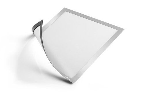 MARCO DURABLE MAGNETICO DURAFRAME A4 ENVASE UNITAR