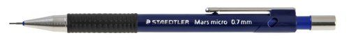 PORTAMINAS STAEDTLER 775 MARS MICRO 0,7 mm