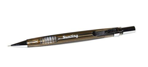 PORTAMINAS SUNTING 0,5 mm EXPOSITOR de 12