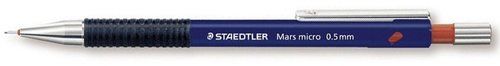 PORTAMINAS STAEDTLER 775 MARS MICRO 0,5 mm