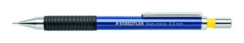 PORTAMINAS STAEDTLER 775 MARS MICRO 0,3 mm