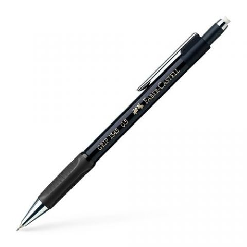 PORTAMINAS FABER-CASTELL GRIP 1345 0,5 mm