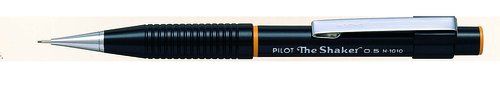 PORTAMINAS PILOT H-1010 THE SHAKER 0,5 mm cuerpo N