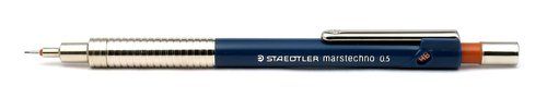 PORTAMINAS STAEDTLER 770 MARSTECHNO 0,5 mm
