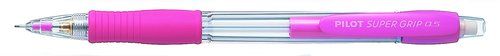PORTAMINAS PILOT H-185 SUPERGRIP 0,5 mm cuerpo ROS