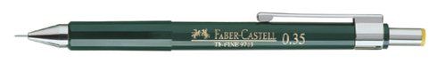 PORTAMINAS FABER-CASTELL TK-FINE 9713 0,35 mm