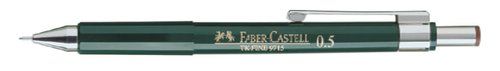 PORTAMINAS FABER-CASTELL TK-FINE 9715 0,5 mm