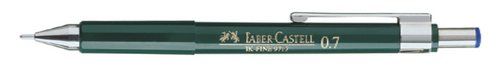PORTAMINAS FABER-CASTELL TK-FINE 9717 0,7 mm