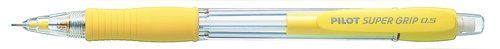 PORTAMINAS PILOT H-185 SUPERGRIP 0,5 mm cuerpo AMA