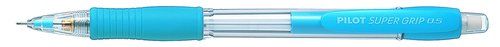 PORTAMINAS PILOT H-185 SUPERGRIP 0,5 mm cuerpo AZU