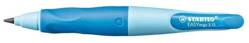 PORTAMINAS STABILO MOVE EASYERGO 3,15 mm DIESTRO