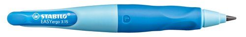 PORTAMINAS STABILO MOVE EASYERGO 3,15 mm ZURDO  AZ