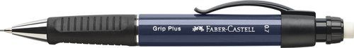 PORTAMINAS FABER-CASTELL GRIP PLUS 1307 0,7 mm  AZ