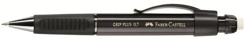 PORTAMINAS FABER-CASTELL GRIP PLUS 1307 0,7 mm  NE