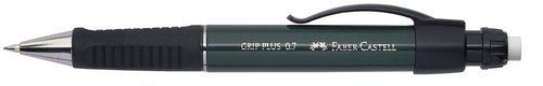 PORTAMINAS FABER-CASTELL GRIP PLUS 1307 0,7 mm  VE