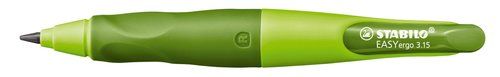 PORTAMINAS STABILO MOVE EASYERGO 3,15 mm DIESTRO