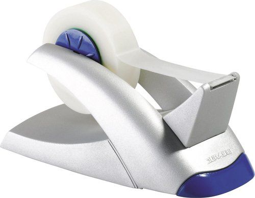 PORTARROLLOS SOBREMESA DURABLE METALICO
