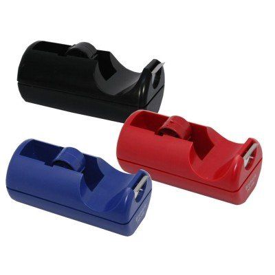 PORTARROLLOS BISMARK MINI CILINDRICO 33 METROS SUR