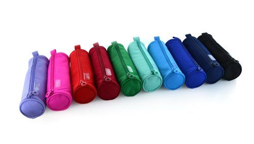 PORTATODO COLORLINE REDONDO SURTIDO