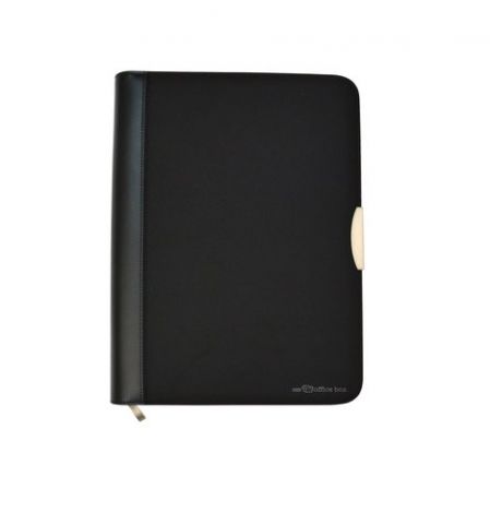 CARPETA PORTADOCUMENTOS OFFICE BOX DYNAMINC A4 NEG