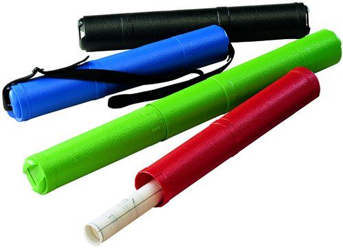 PORTAPLANOS PLASTICO FAIBO 6,5 cm EXTENSIBLE (40-7