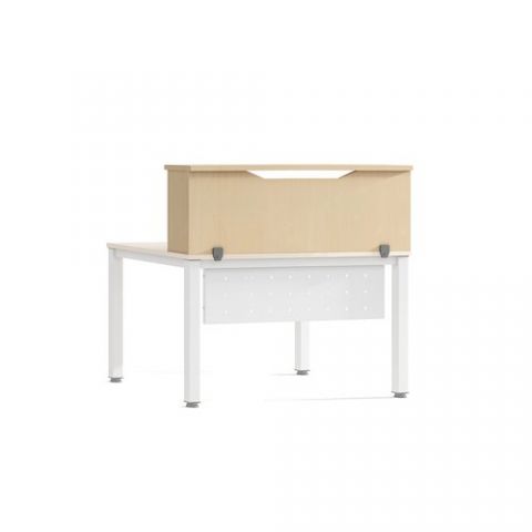 RECEPCION ROCADA MODULO SUPERIOR 100x30x40 ESTRUCT