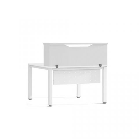 RECEPCION ROCADA MODULO SUPERIOR 100x30x40 ESTRUCT