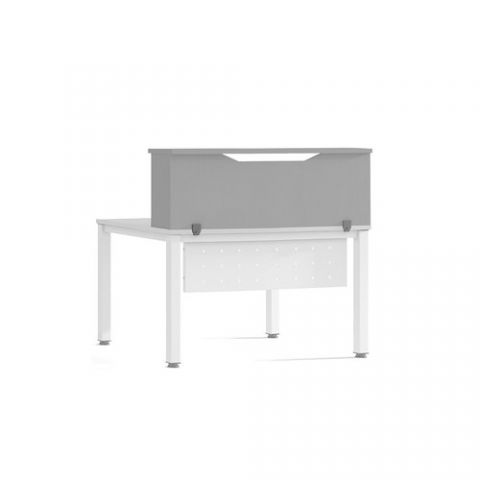 RECEPCION ROCADA MODULO SUPERIOR 120x30x40 ESTRUCT