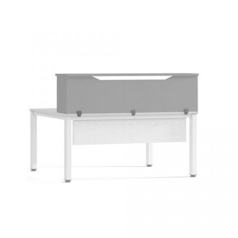 RECEPCION ROCADA MODULO SUPERIOR 140x30x40 ESTRUCT